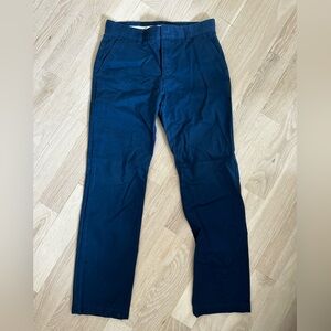 Aime Leon Dore Blue Khaki/Chino Pants